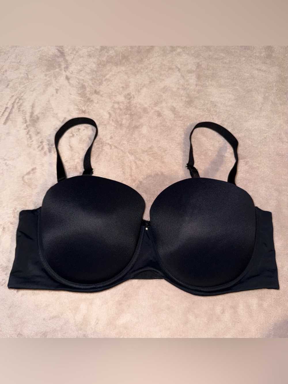 Soma embraceable strapless bra size 40DD